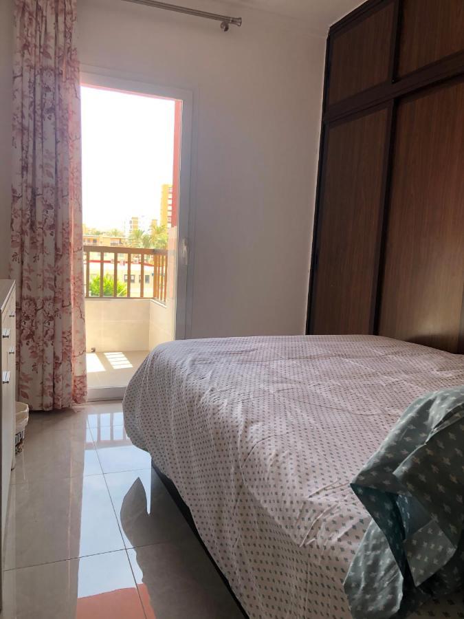 Apartment Apartamento Plaza Solymar Benalmadena