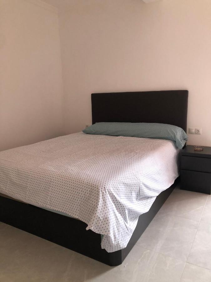 Apartamento Plaza Solymar