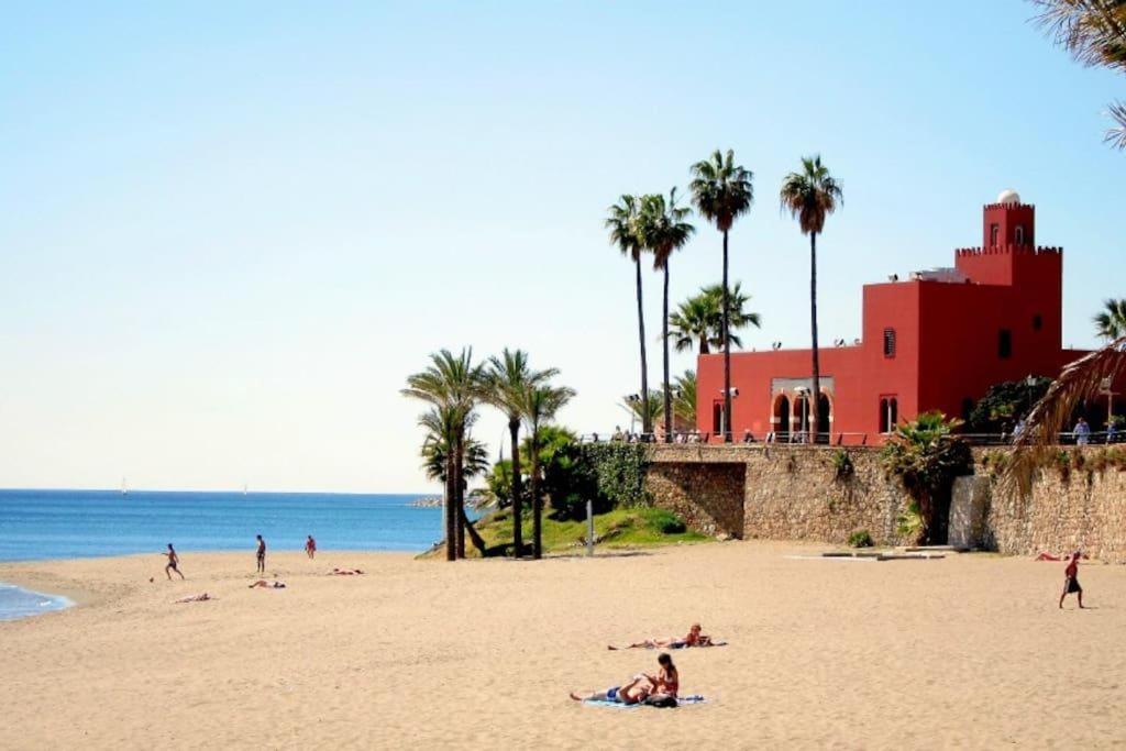Sweet Dreams Benalbeach * Benalmadena