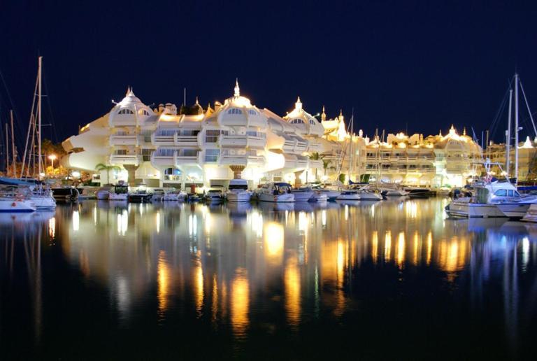 Sweet Dreams Benalbeach Apartment Benalmadena