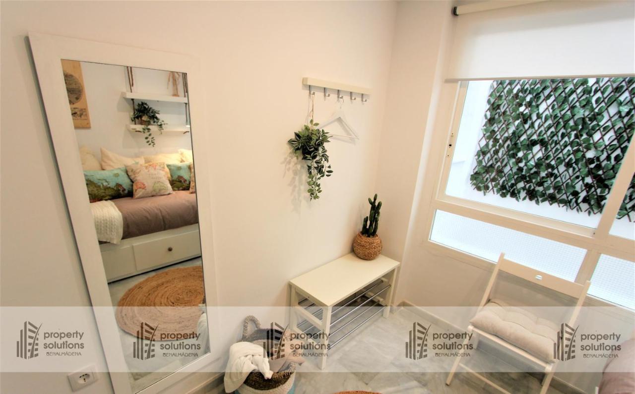 Benalgolf Vista Al Mar - Piscina Y Playa - Cercano A Campo De Golf Apartment Benalmadena