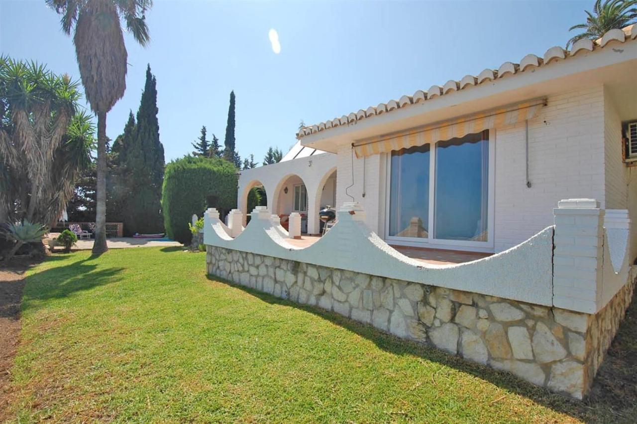 Villa Villa Mu 069 Benalmadena