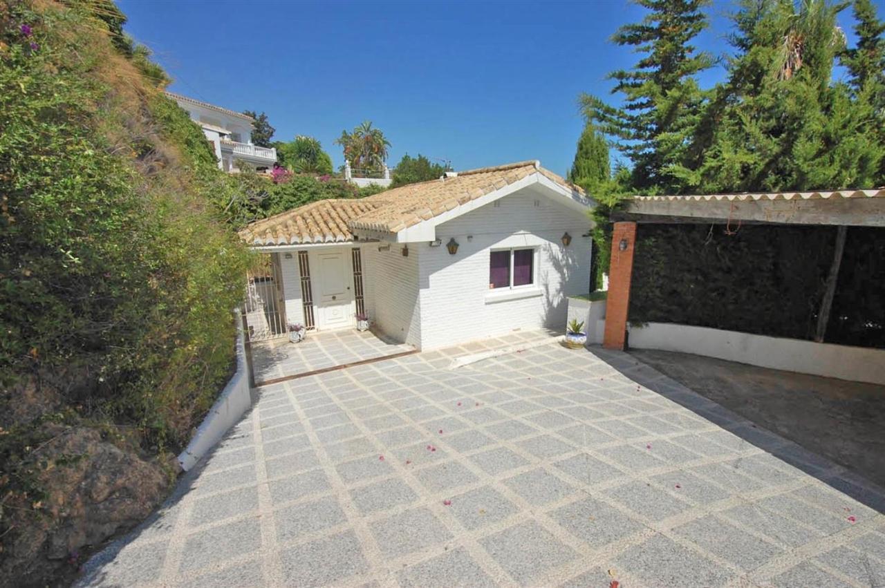 Villa Mu 069 Benalmadena