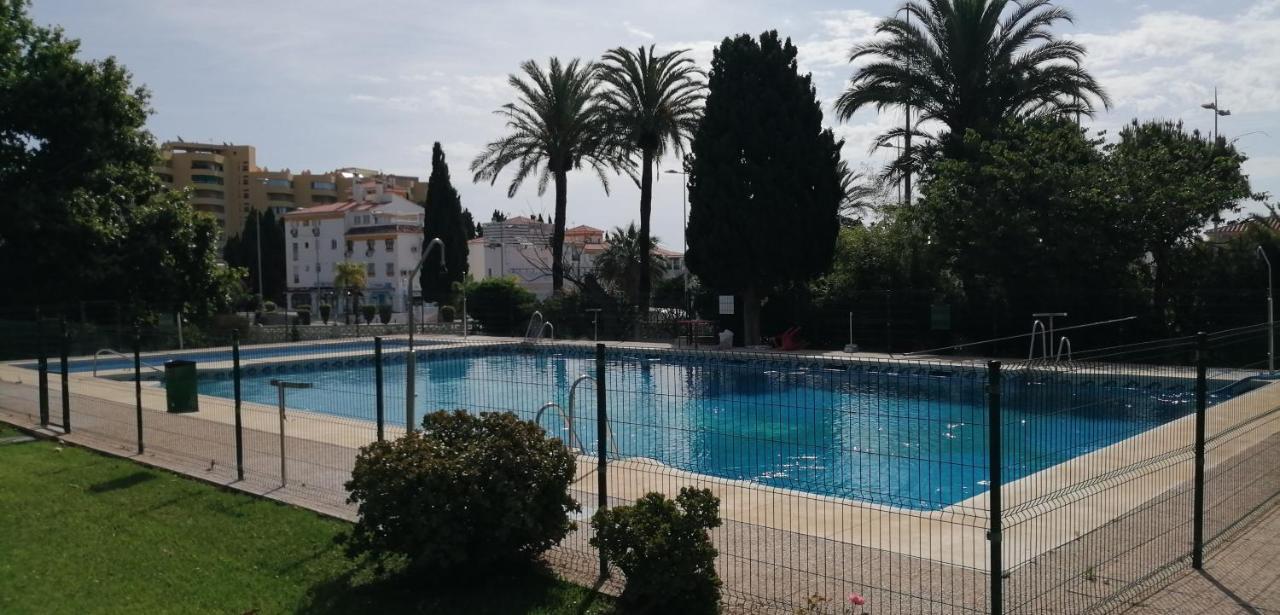 Precioso Apartamento En Enfrente De Puerto Marina