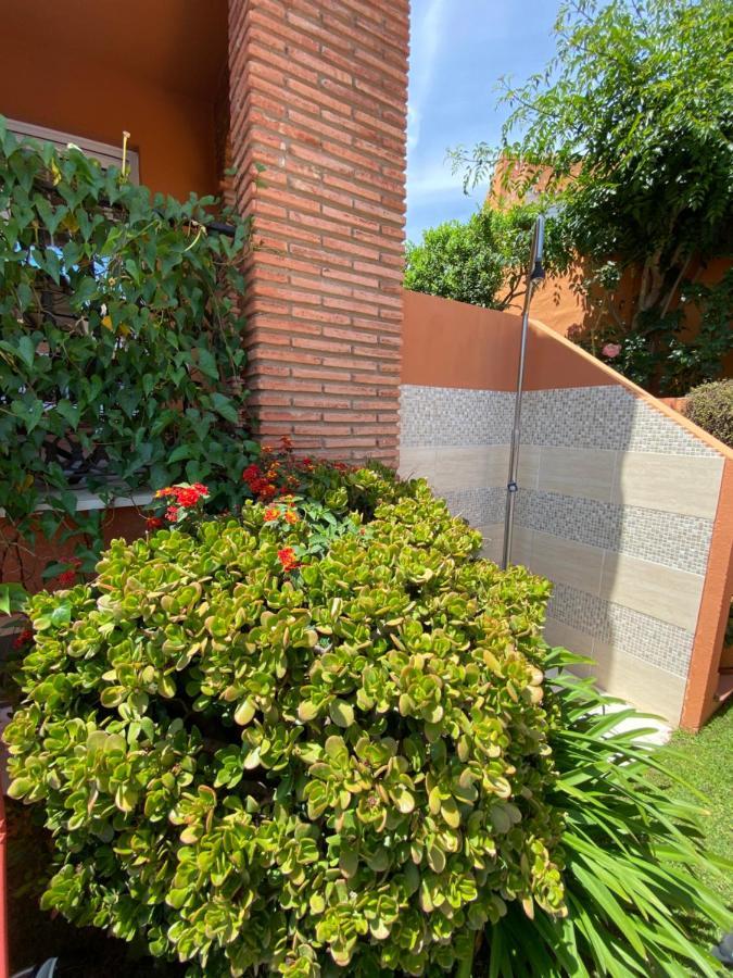 With Heated Private Pool, Sea View& Turkish Sauna Villa Benalmádena