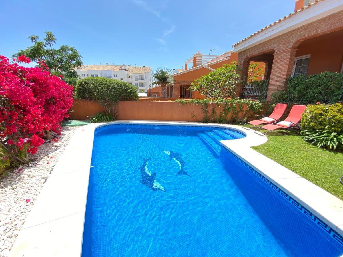 Villa With Heated Private Pool, Sea View& Turkish Sauna