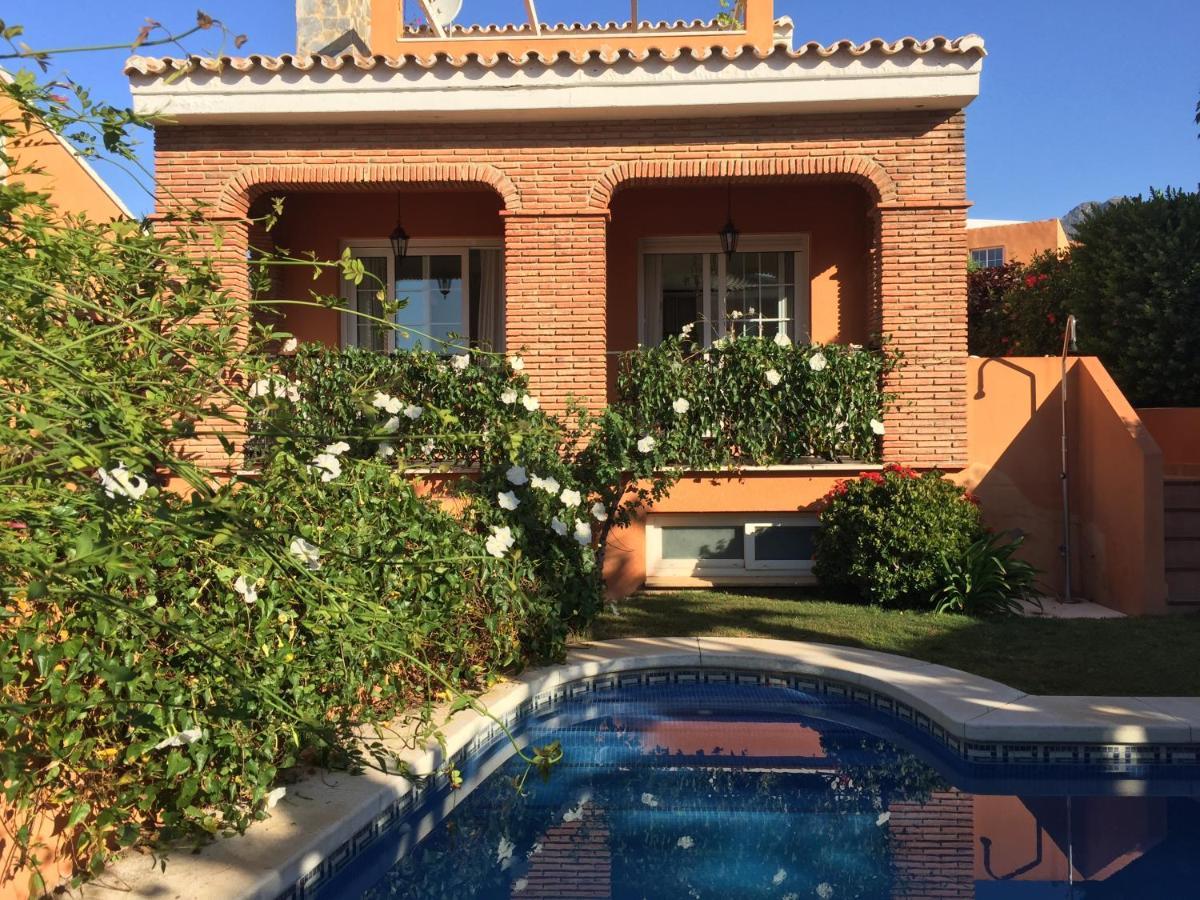 With Heated Private Pool, Sea View& Turkish Sauna Villa