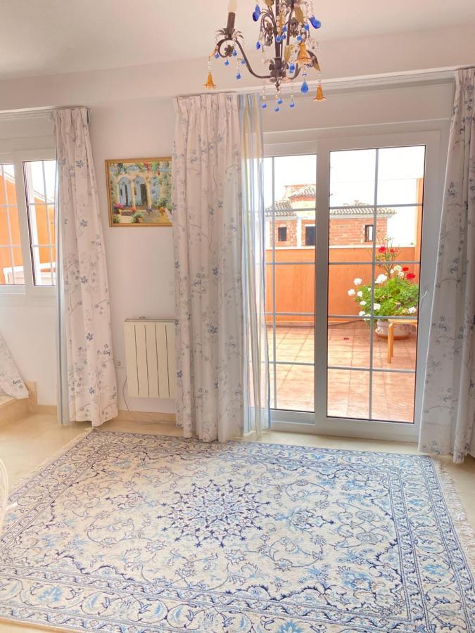With Heated Private Pool, Sea View& Turkish Sauna Villa Benalmádena