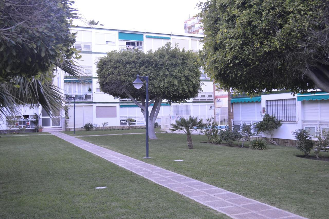 Apartment Seafront Recently Renovated Benalmadena