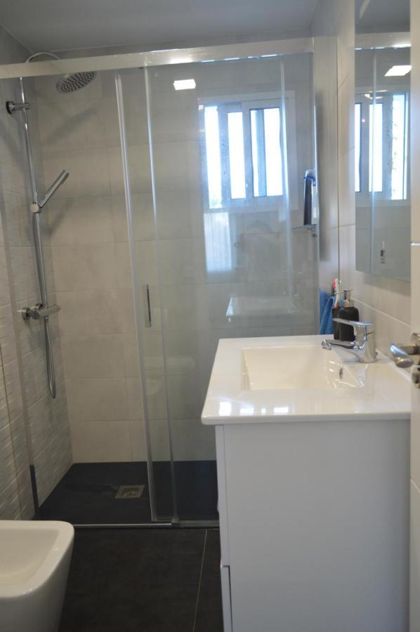 Appartement Seafront Recently Renovated *