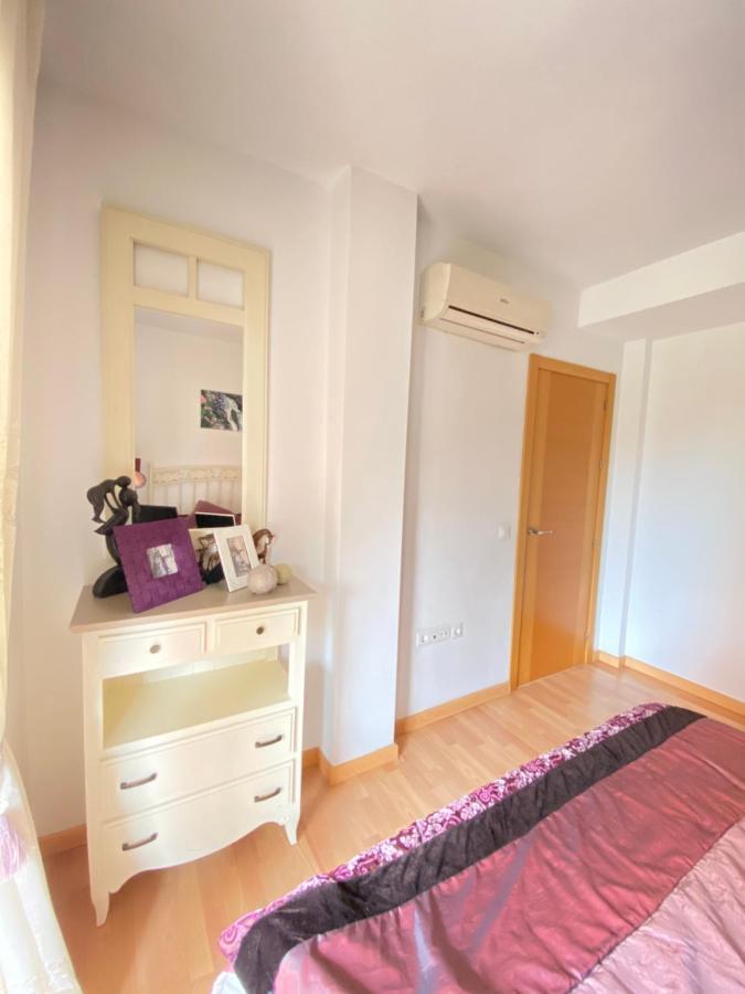 With Heated Private Pool, Sea View& Turkish Sauna Benalmádena
