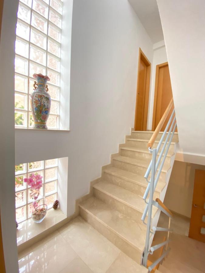 Villa With Heated Private Pool, Sea View& Turkish Sauna *