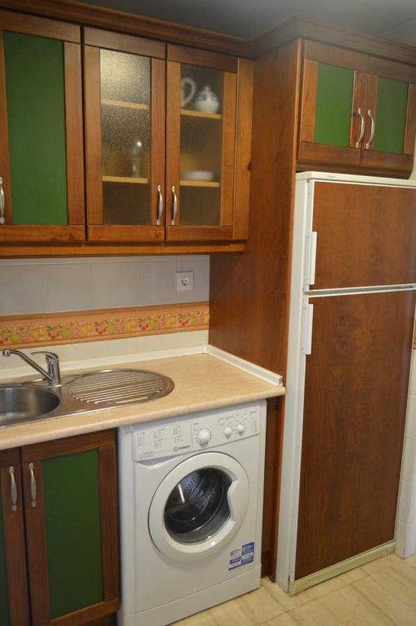 Apartment Seafront Recently Renovated Benalmadena
