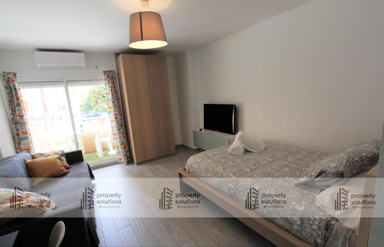 Apartamento 19 Estudio En Minerva - Piscina - Playa - Excelente Wifi
