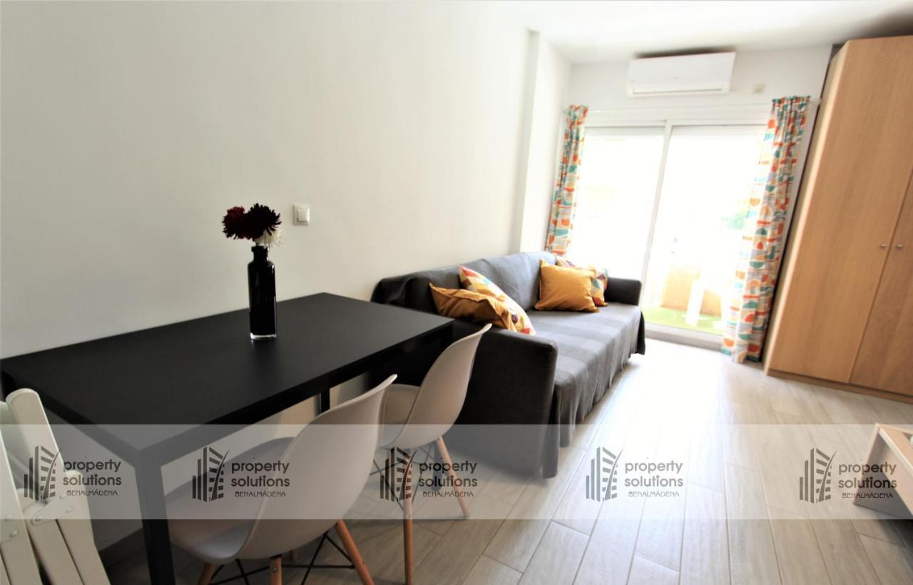 Apartamento 19 Estudio En Minerva - Piscina - Playa - Excelente Wifi
