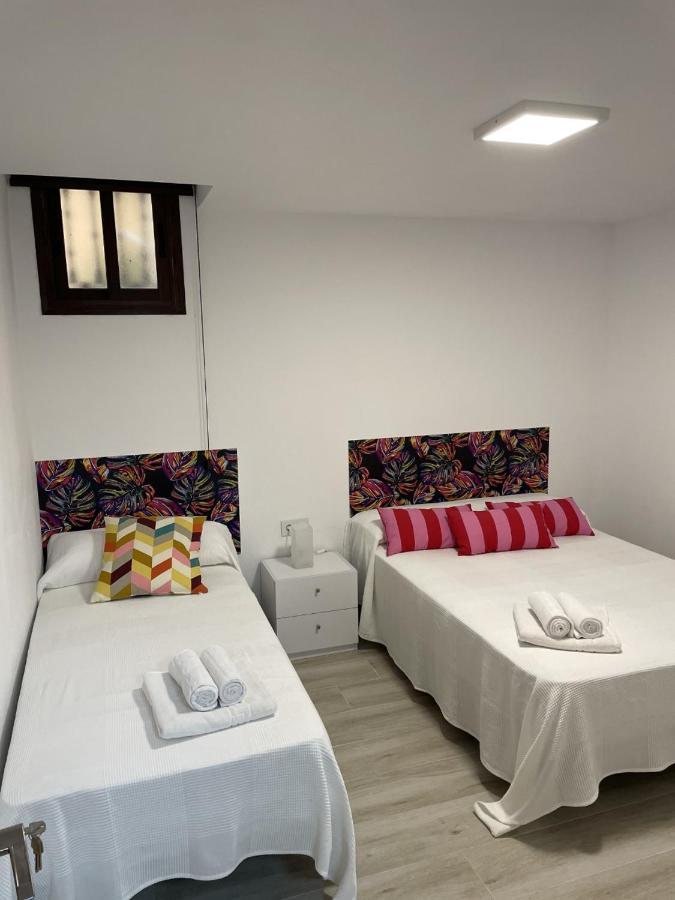 Casa Espiga Benalmadena
