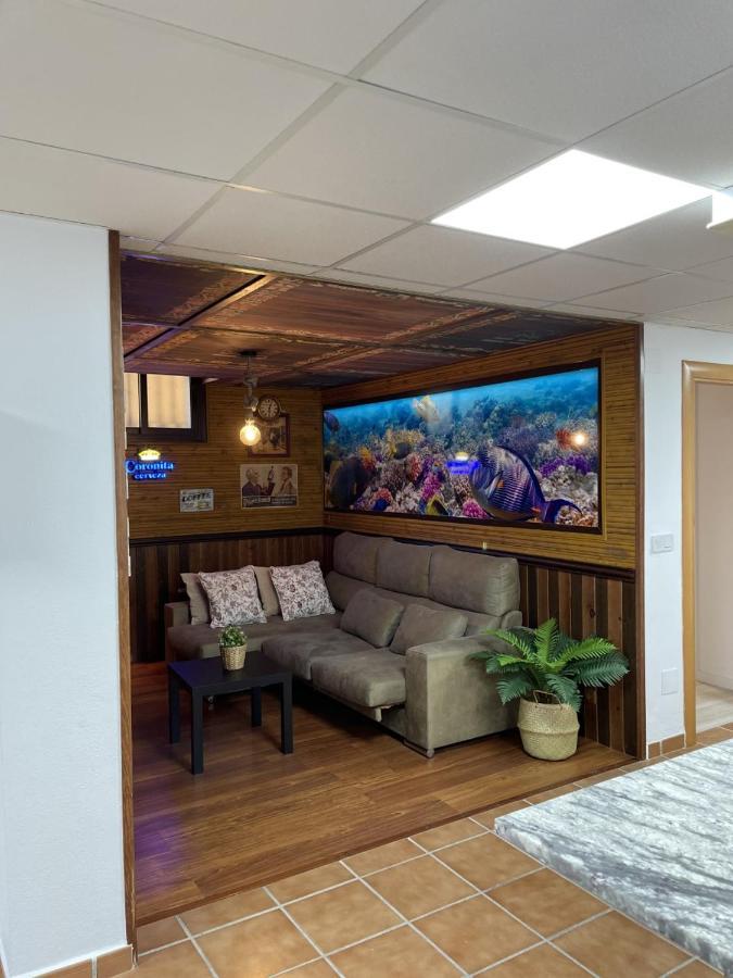 Casa Espiga Holiday home *