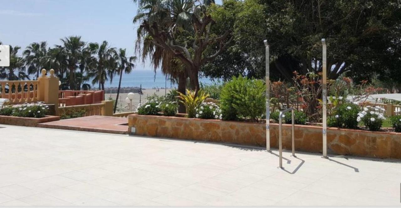 Appartement Estudio Puerto Marina