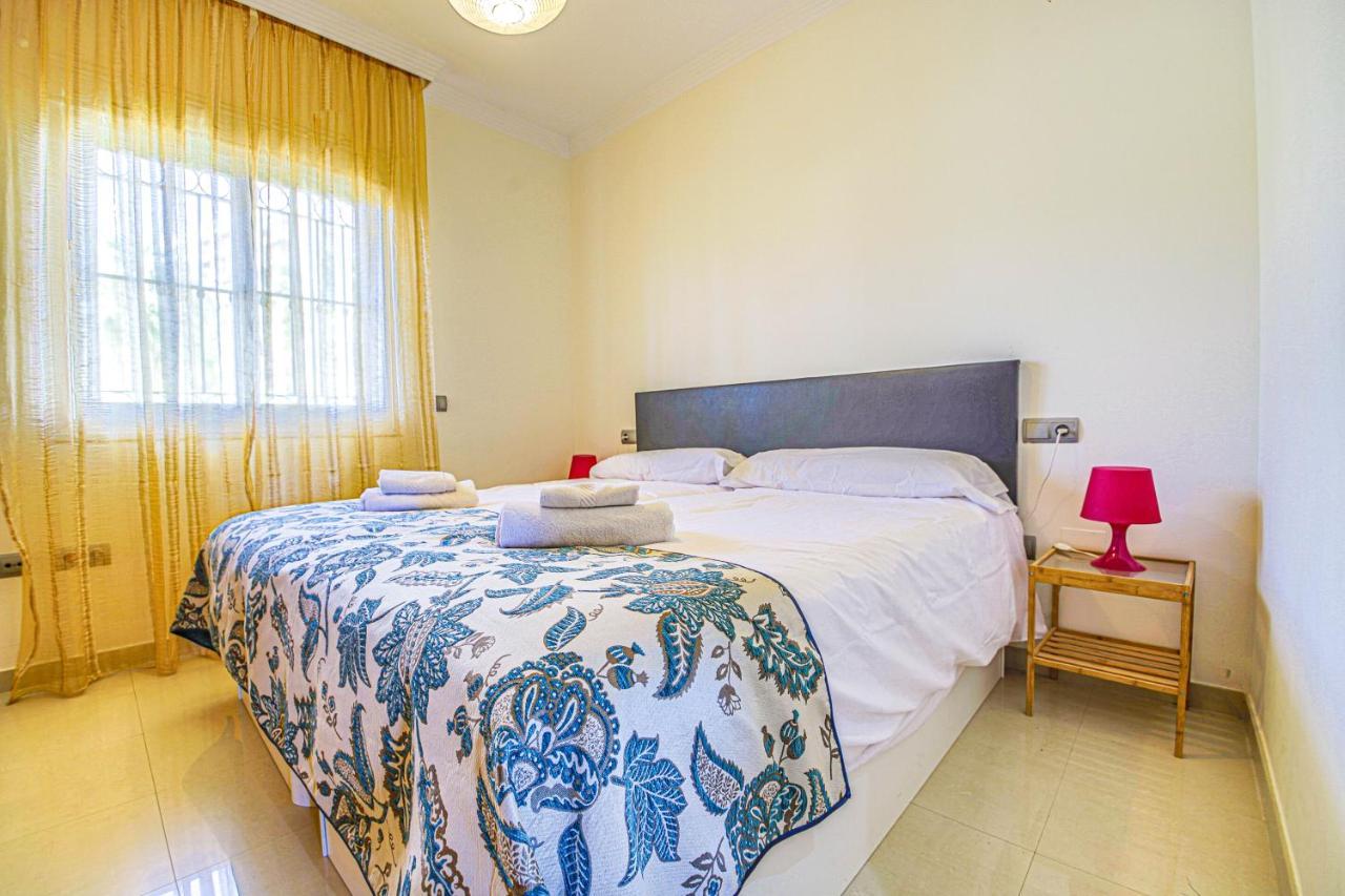 Excepcional Duplex Al Lado De La Playa Y Con Vistas Al Mar Apartment