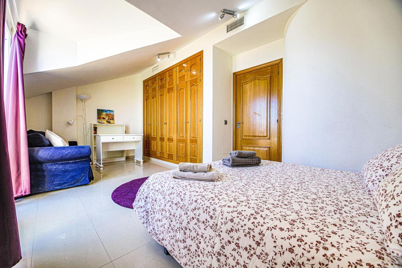 Excepcional Duplex Al Lado De La Playa Y Con Vistas Al Mar Apartment