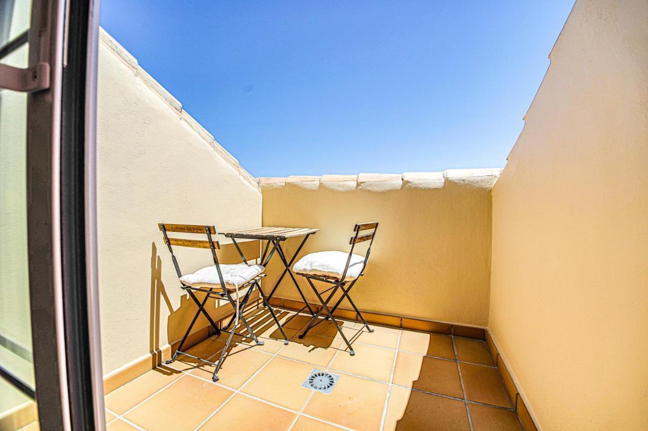 Excepcional Duplex Al Lado De La Playa Y Con Vistas Al Mar Apartment *