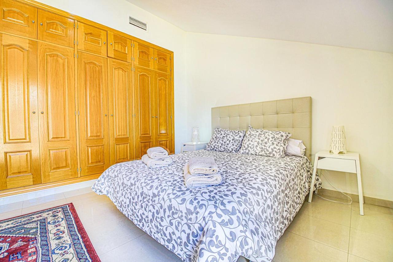 Excepcional Duplex Al Lado De La Playa Y Con Vistas Al Mar