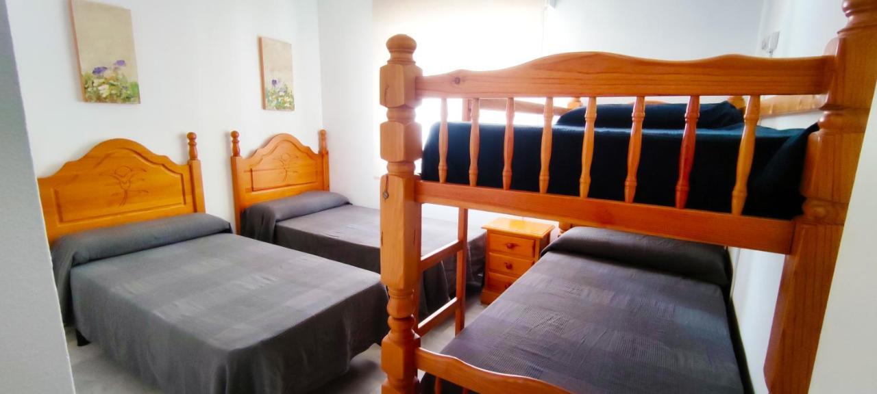 Apartment Apartamento Laderas Del Mediterraneo Benalmadena