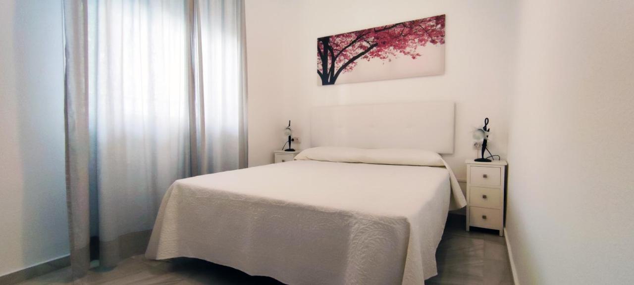 Apartamento Laderas Del Mediterraneo Apartment Benalmadena