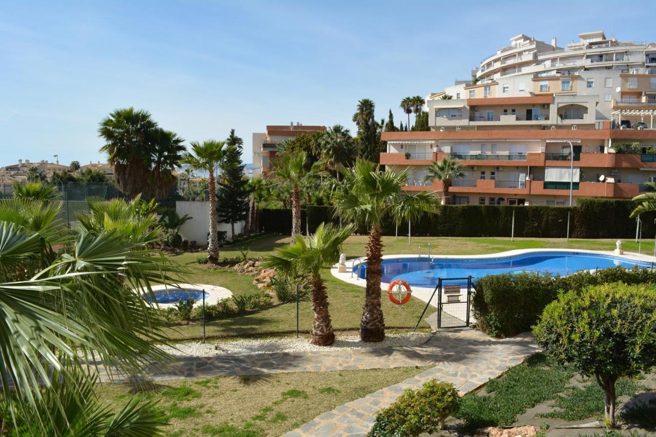 Real Torrequebrada * Benalmádena