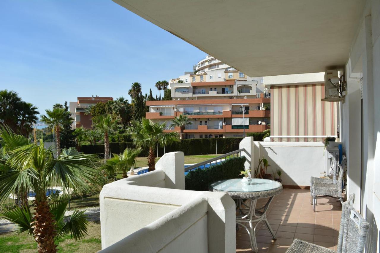 Real Torrequebrada Apartamento