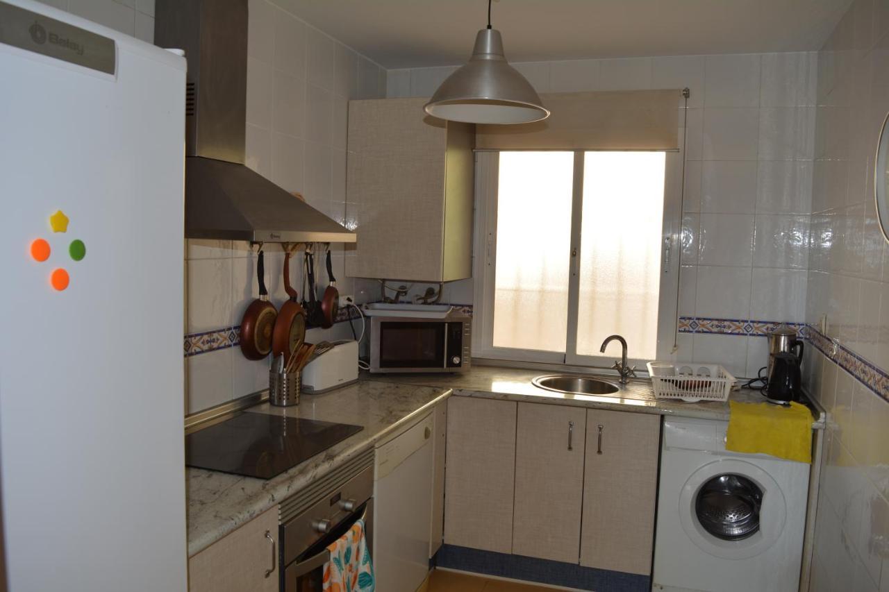 Real Torrequebrada Apartamento