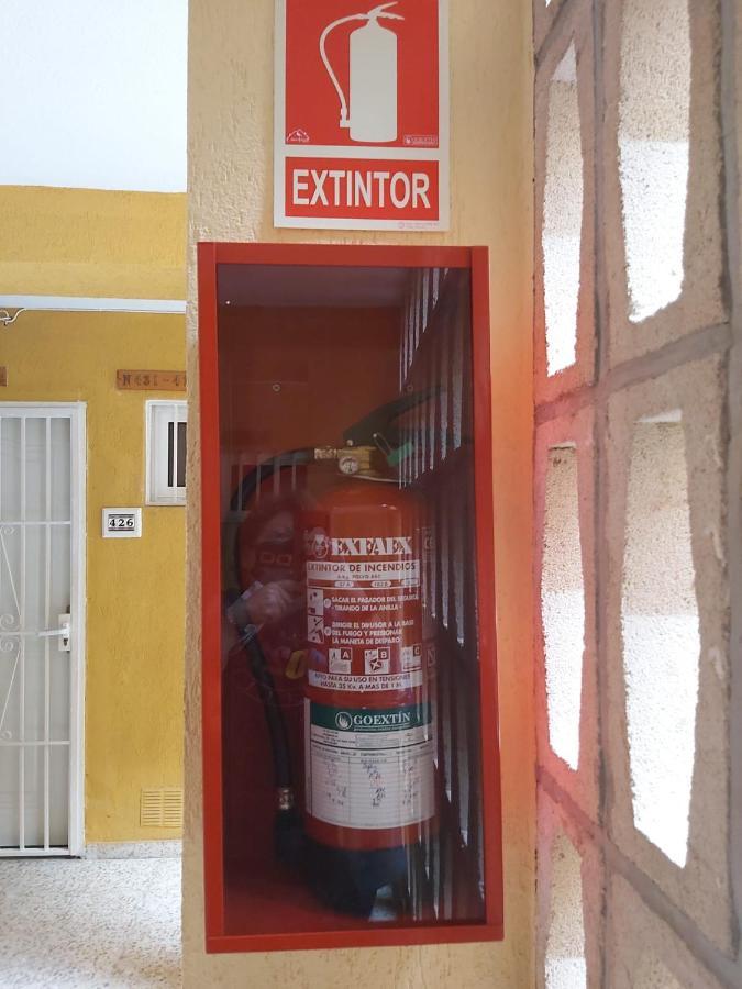 A 10 Min De La Playa Y Con Excelentes Zonas Comunes Apartment *