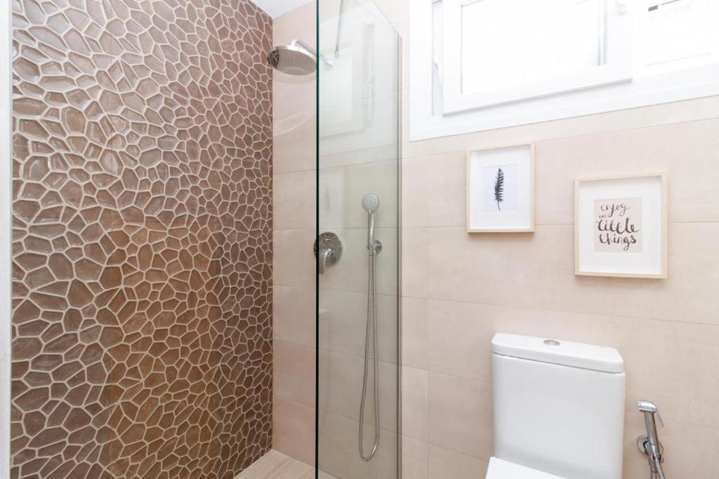 Apartamento Encinas At Puerto Marina *