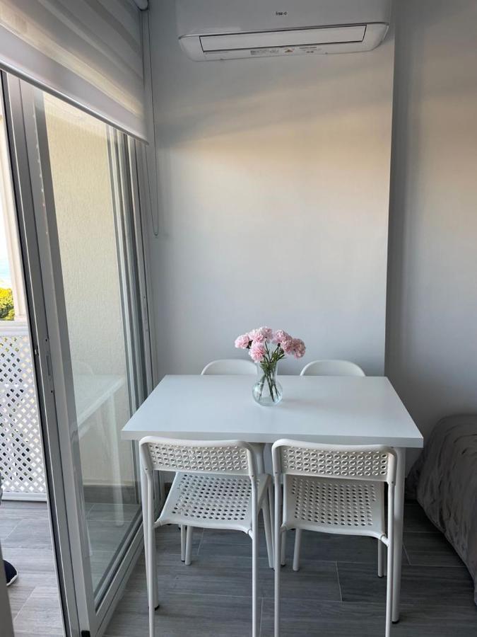 Hercules 712 Estudio Appartement