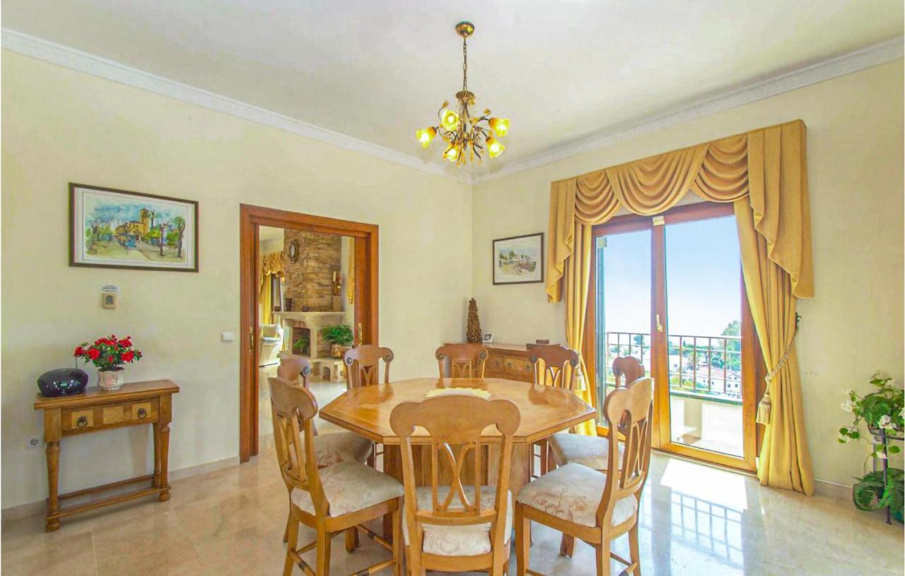 Skandia Benalmadena