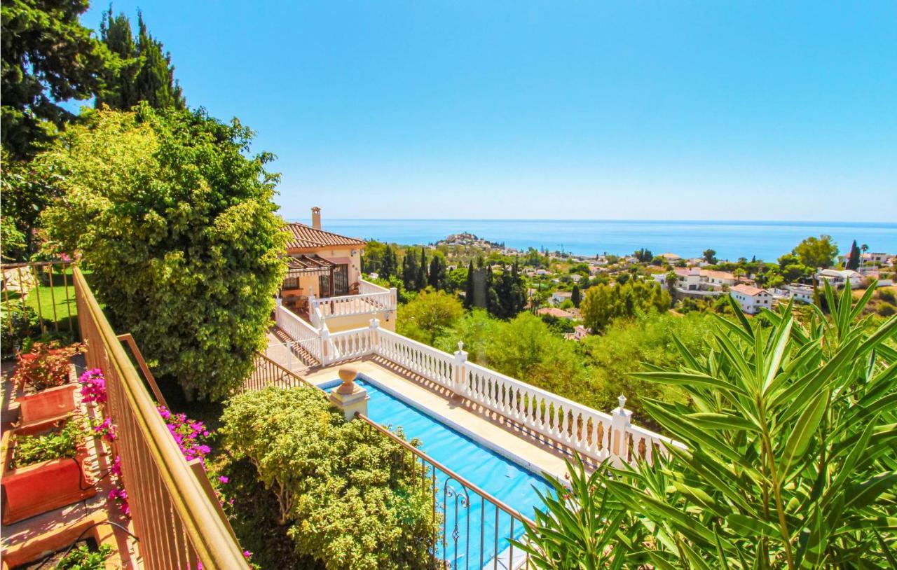 Skandia Holiday home Benalmadena