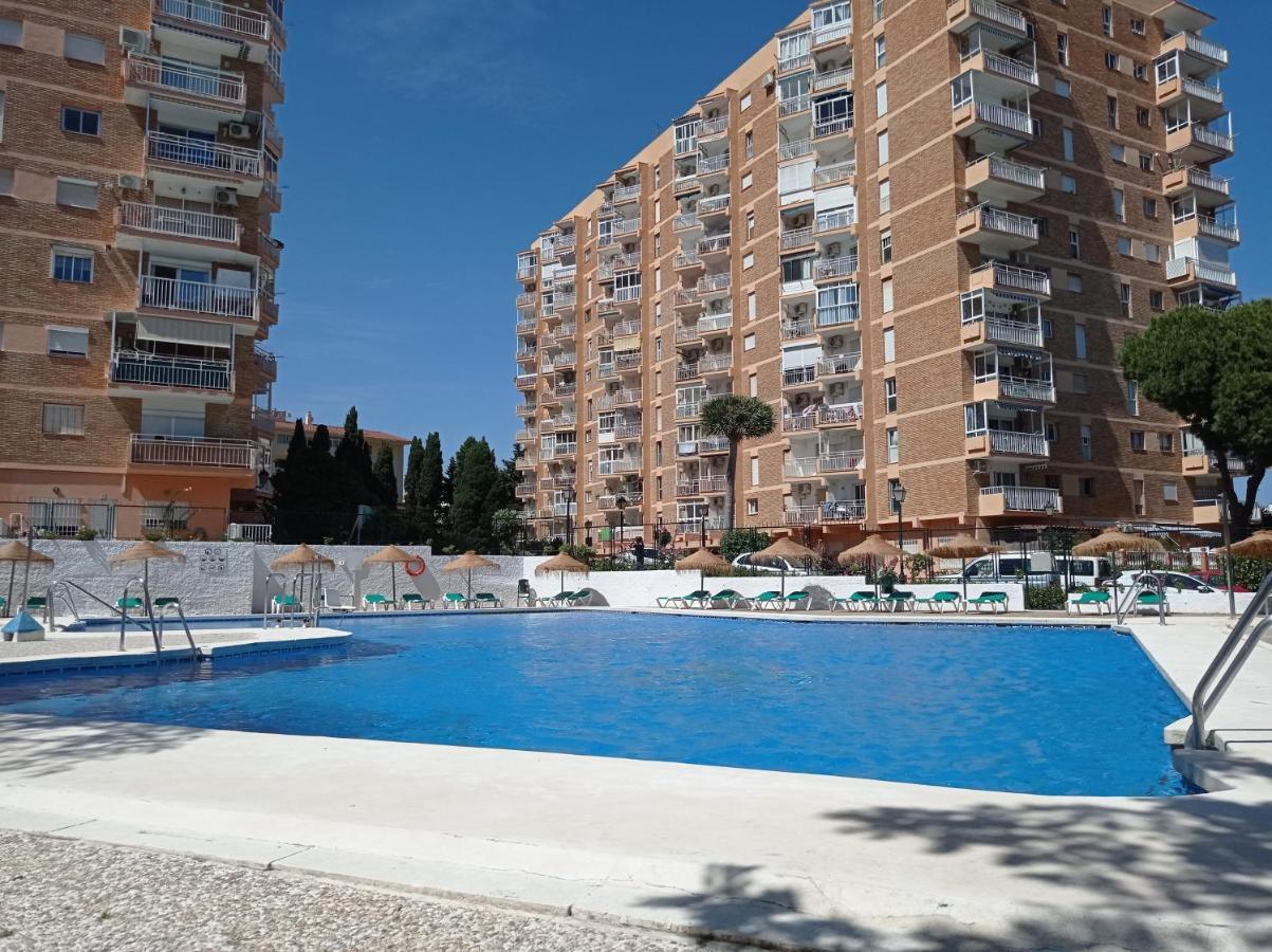 Acuario Apartamento Benalmádena