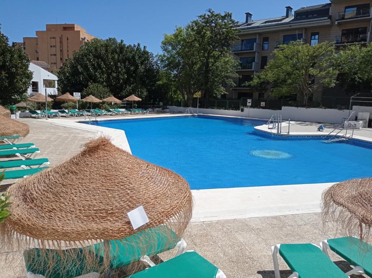 Apartamento Acuario Benalmádena