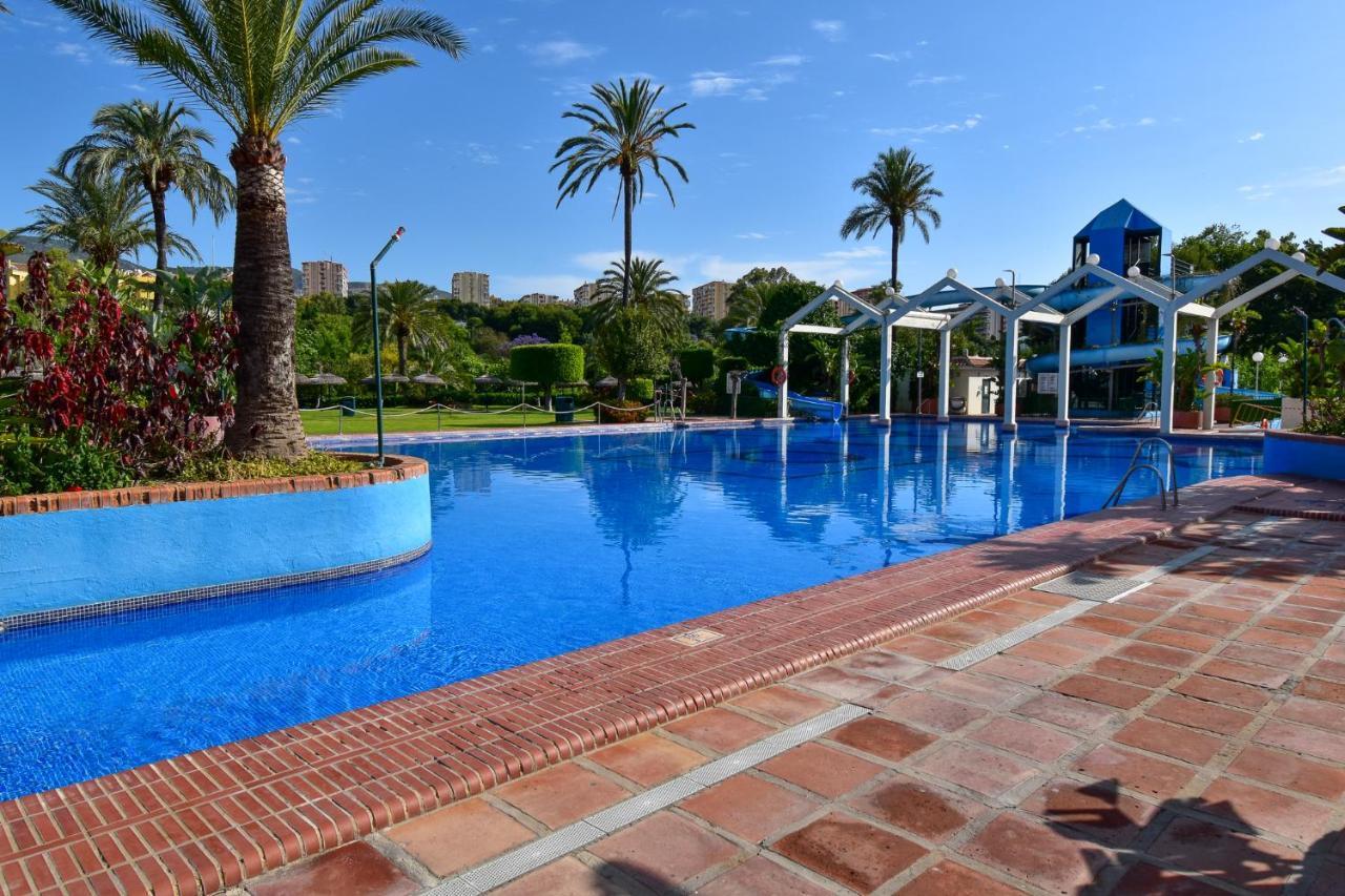 Appartement Benal 1 Bedroom Benalmádena