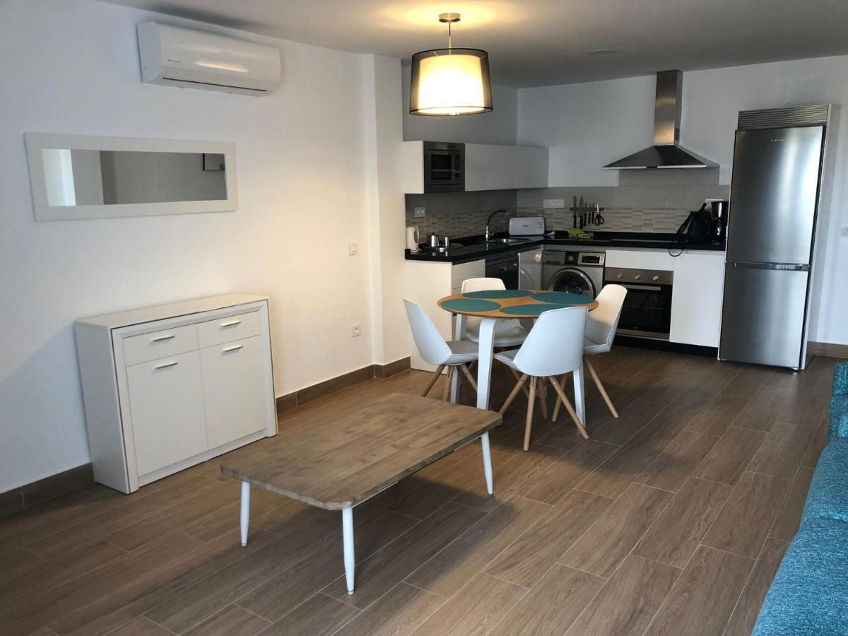 Premium 646 Pueblo Evita Apartment