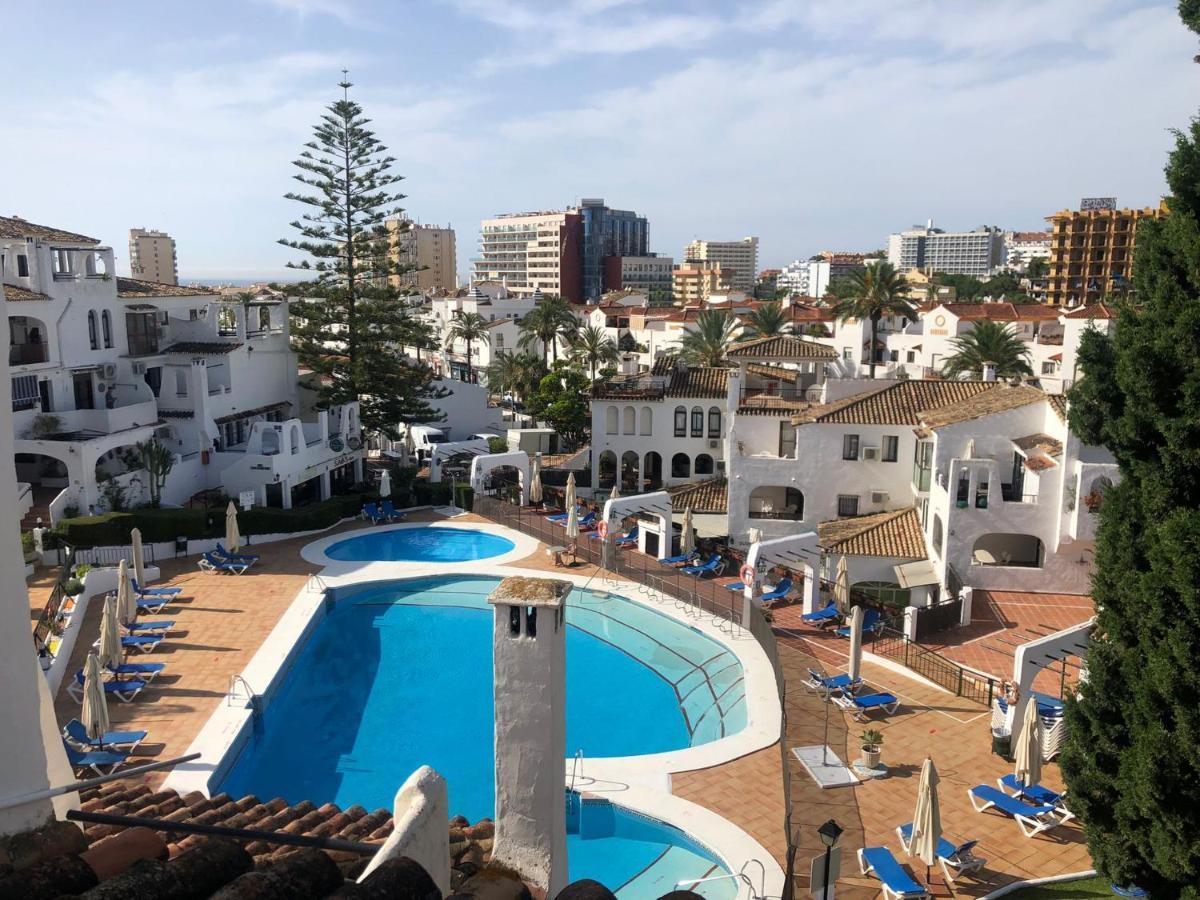 Apartment Premium 646 Pueblo Evita Benalmadena