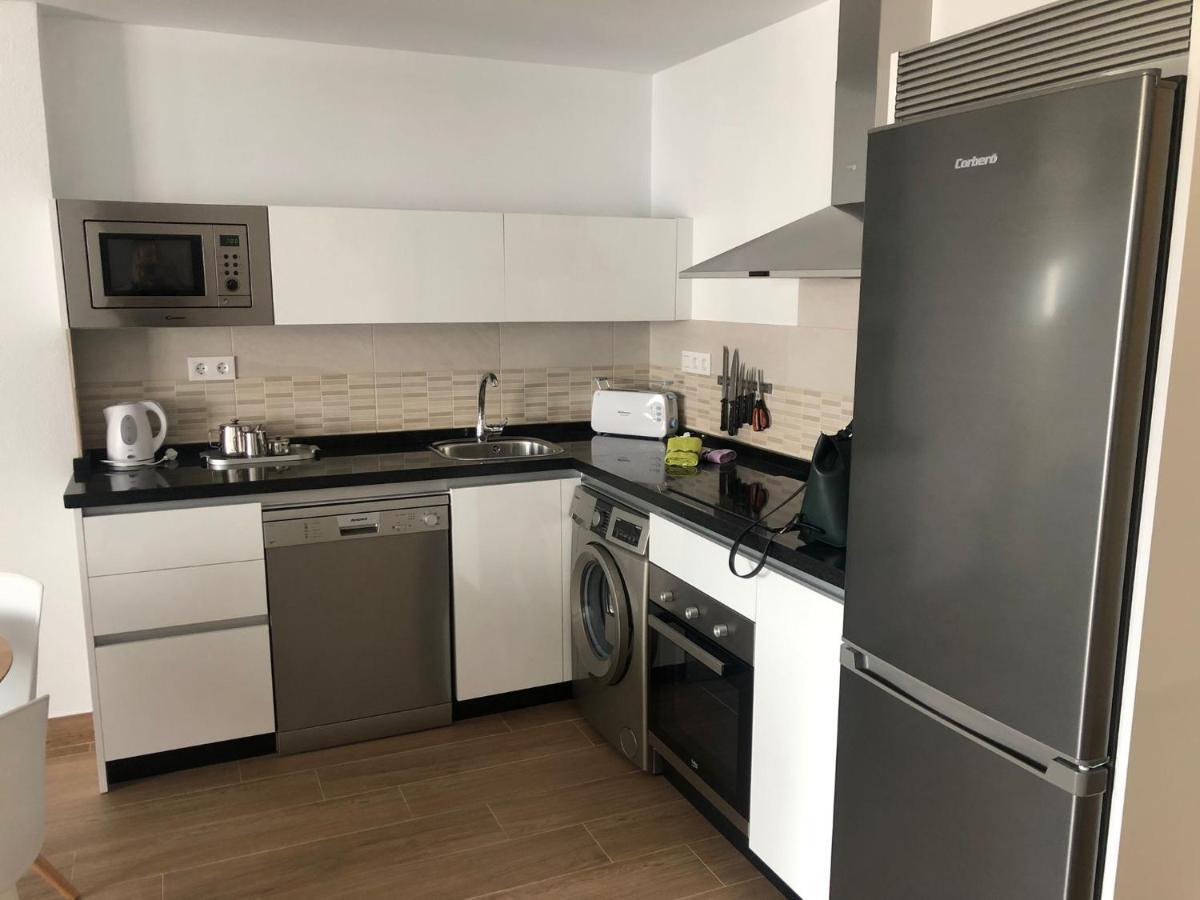 Premium 646 Pueblo Evita * Benalmadena