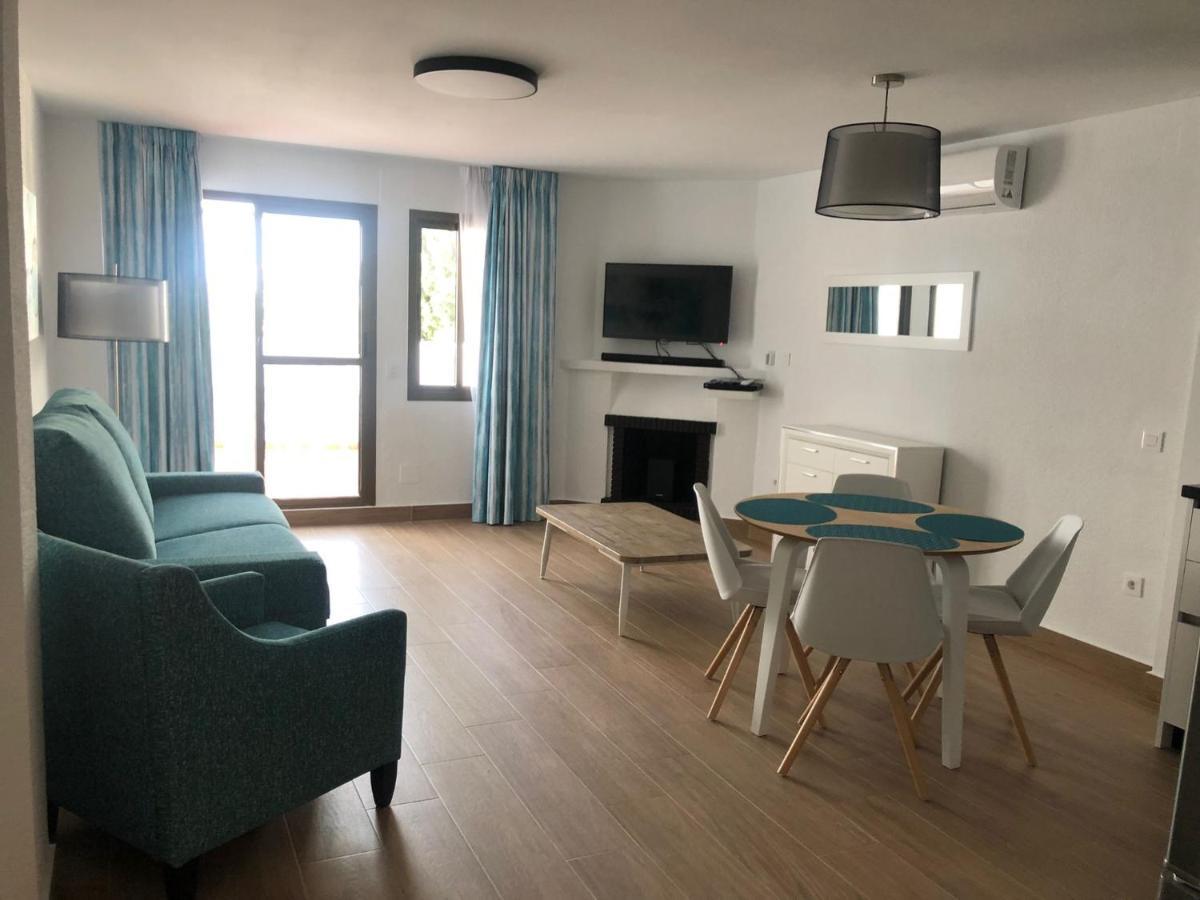 Premium 646 Pueblo Evita Apartment