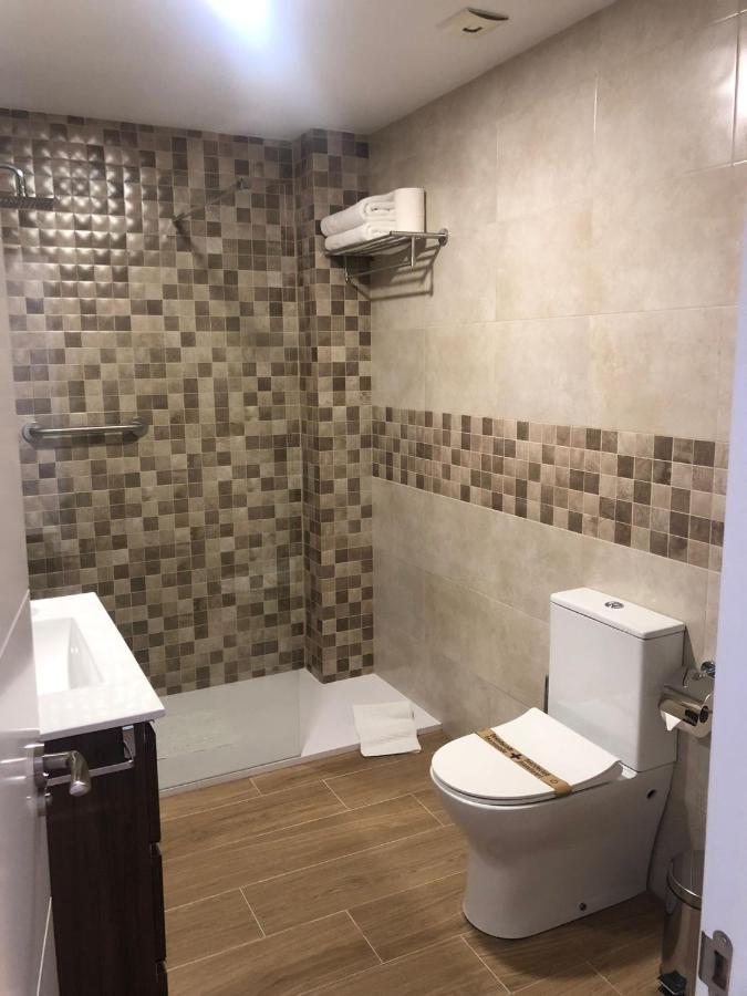 Premium 646 Pueblo Evita Apartment Benalmadena