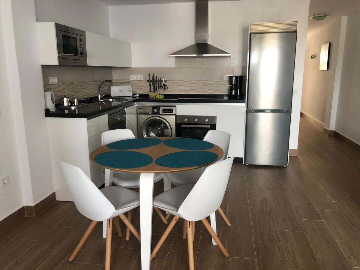 Premium 646 Pueblo Evita Apartment