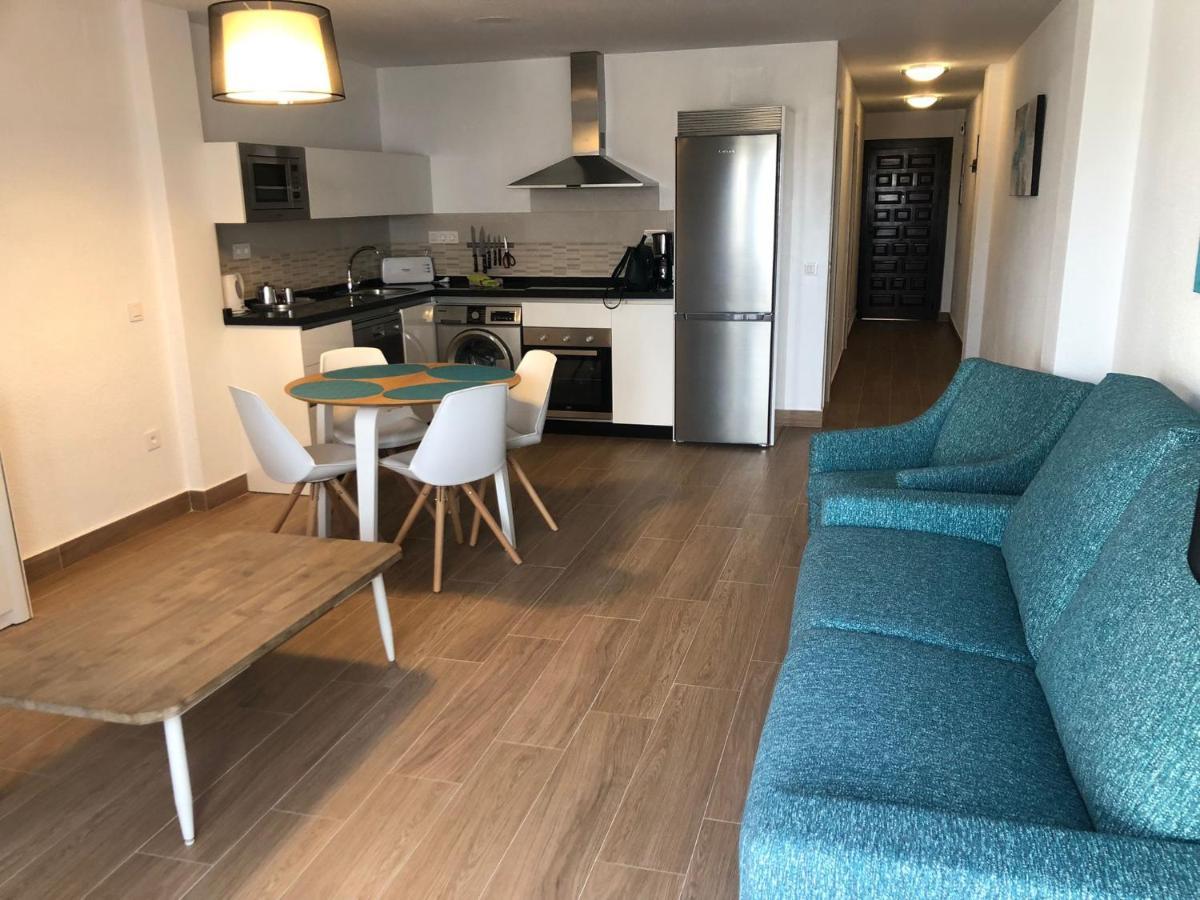 Apartment Premium 646 Pueblo Evita