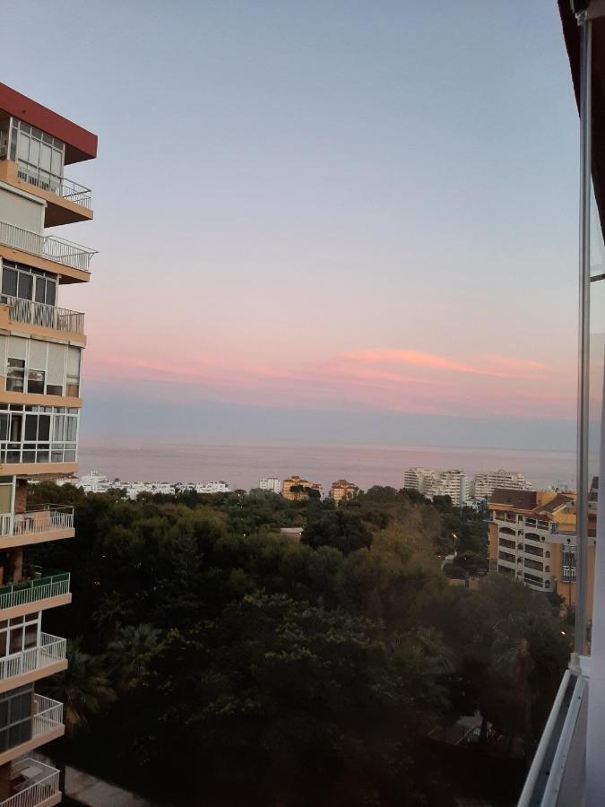 Sea View In * Benalmádena