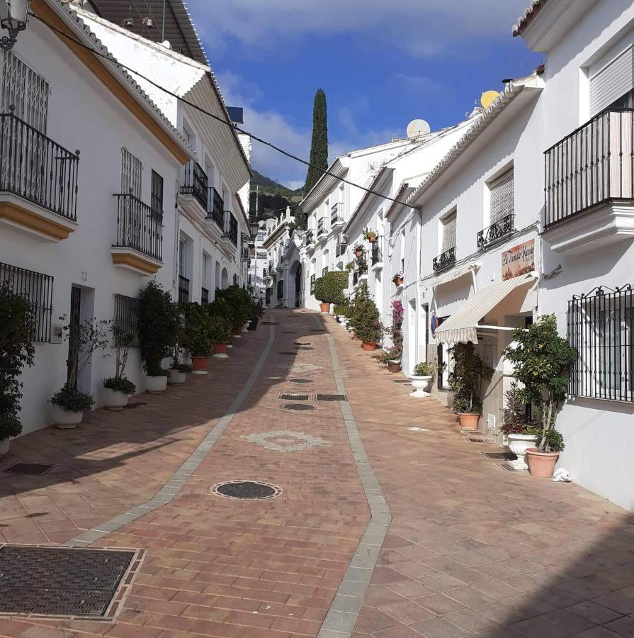 Sea View In * Benalmádena