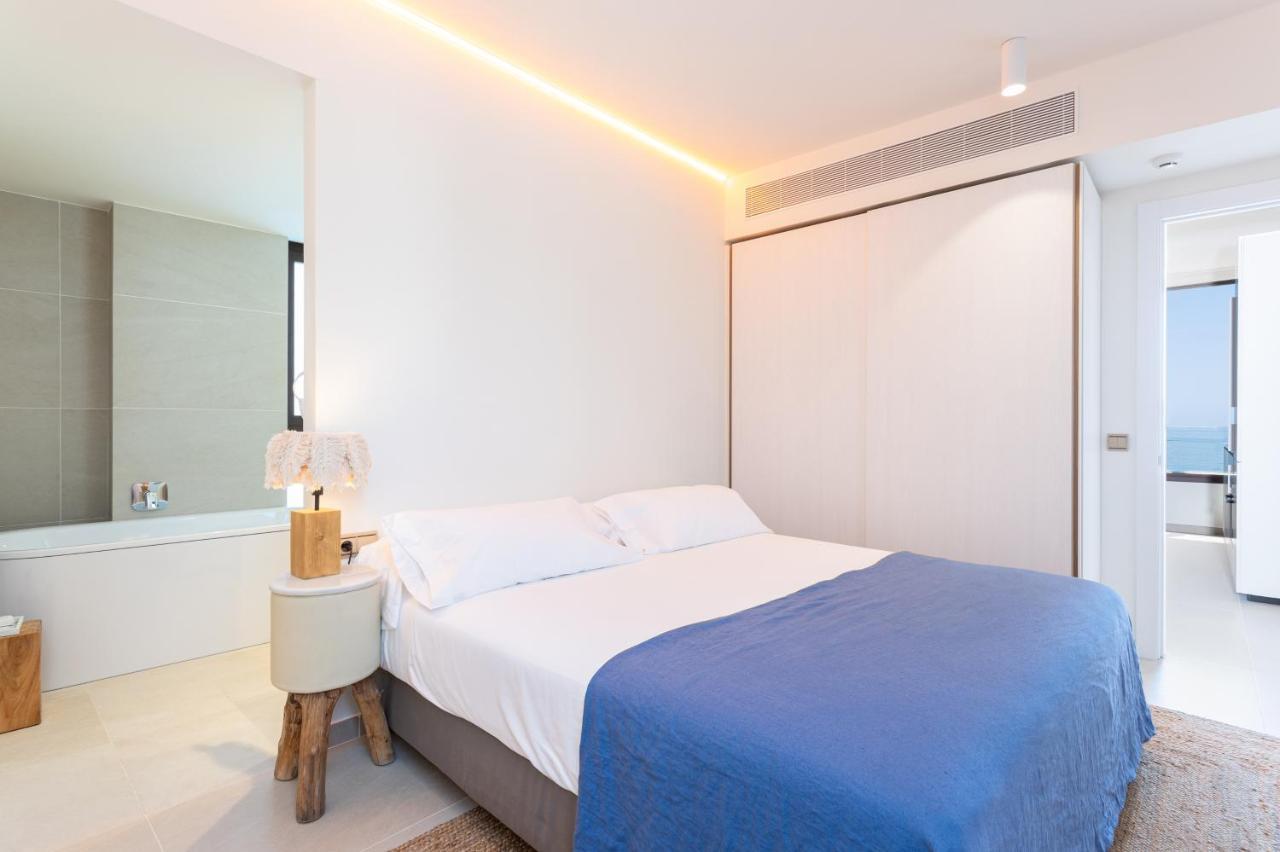 Appartement Higueron Club