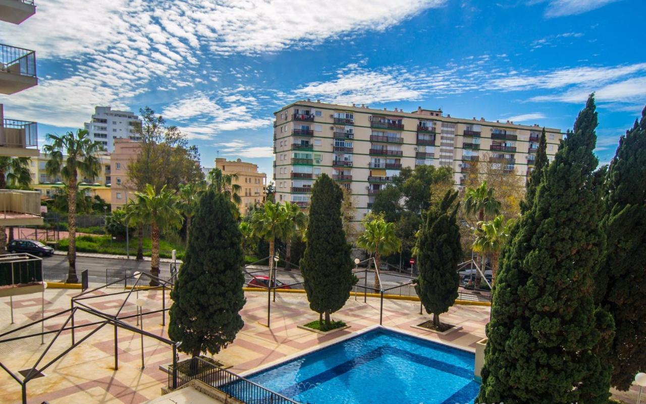 Apartments Benalmadena Apartment Benalmadena